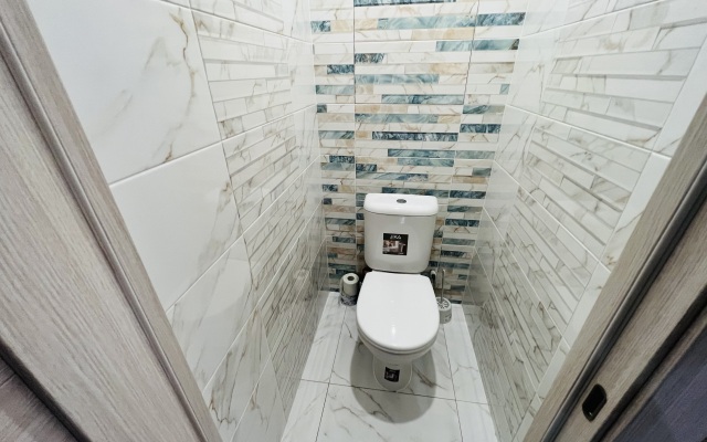 Квартира Двухкомнатные апартаменты у ТЦ РИО Иваново