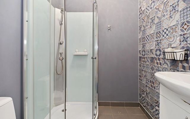 U Semi Mostov Hotel