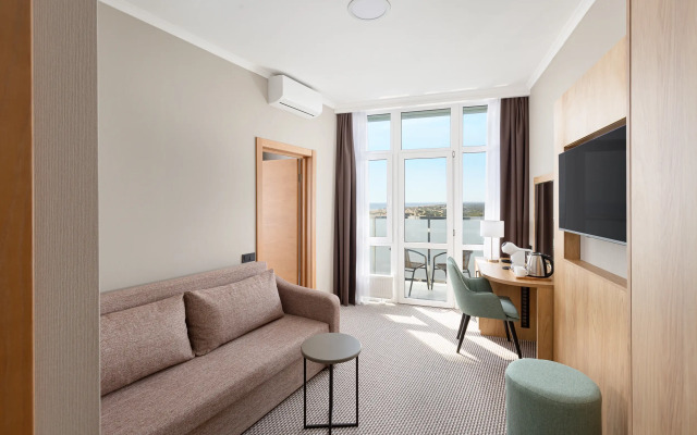 Blije All Inclusive Hotel