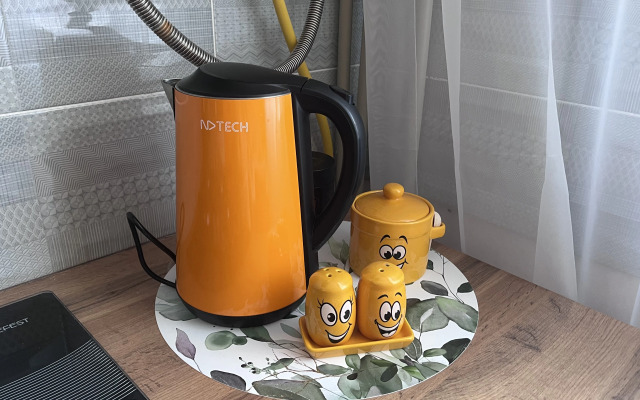 Квартира Живите в центре