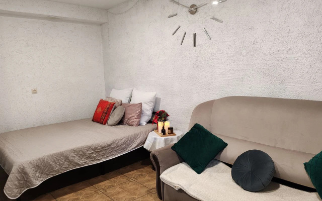 Daily Home Apartment hotel