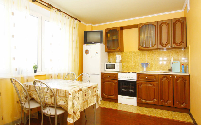 Alt Otel on str. 40-let Pobedy, bld. 29 D (art.029)