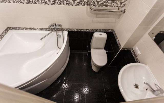 Апартаменты Белые ночи недалеко от Центра