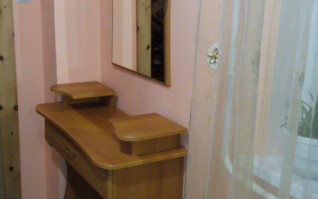 Ariadna Guest House