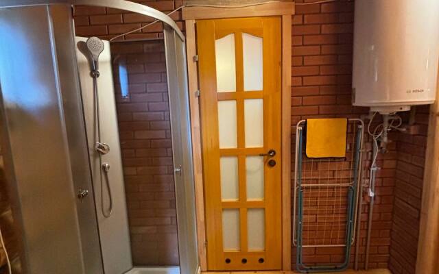 U Narochi Guest House