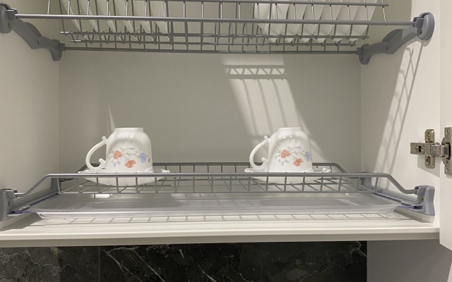 Апартаменты Комфорт