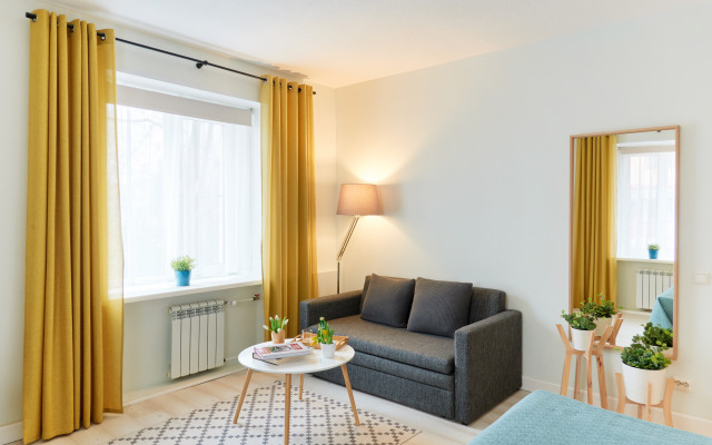 Sakvoyazh impressions Hotel