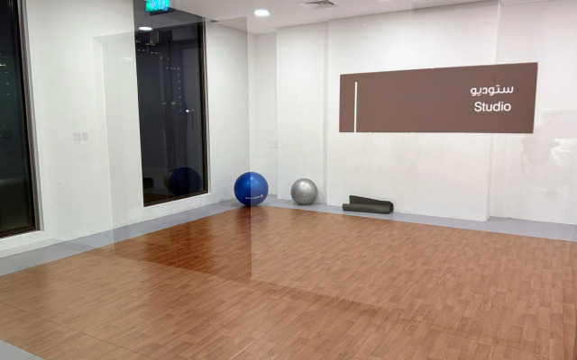 1Br near Burj Al Arab - Rahaal 2 Apartments