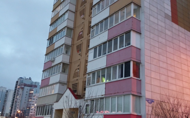 Апартаменты Бульвар Юности 41а