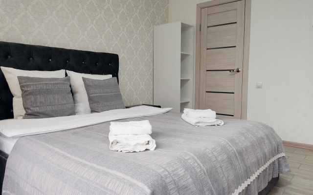 Gornaya Sonata Guest House