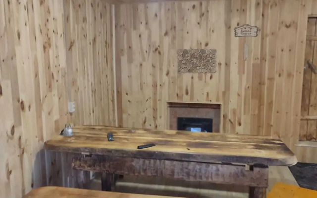 Гостевой дом Лавина