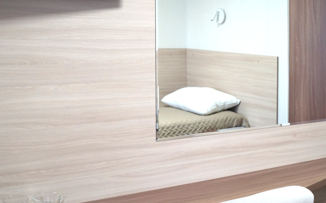 Мини-отель Арктика