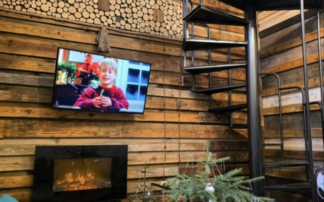 Veykpark Volma Recreation camp