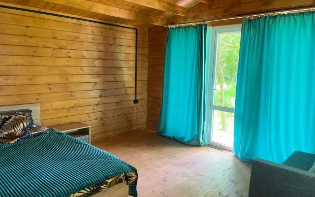 Вилла Balance 1