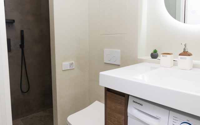 Les 509/2 Apartments