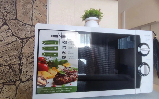 Квартира в Нижнем Новгороде Уют у озера