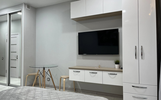 Квартира недалеко от центра Москвы новая уютная