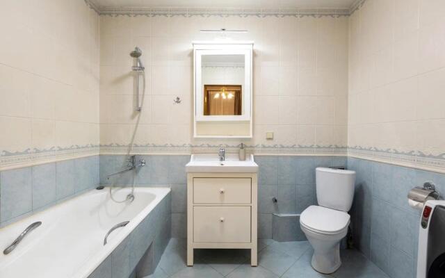 Fortnight 27 Kutuzovskiy Business Travel  Apartments