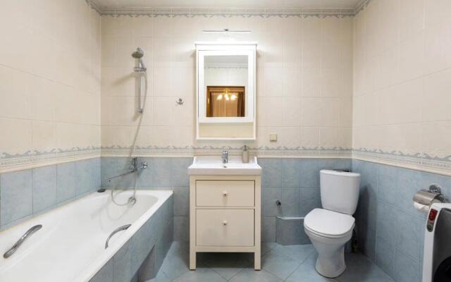 Fortnight 27 Kutuzovskiy Business Travel  Apartments