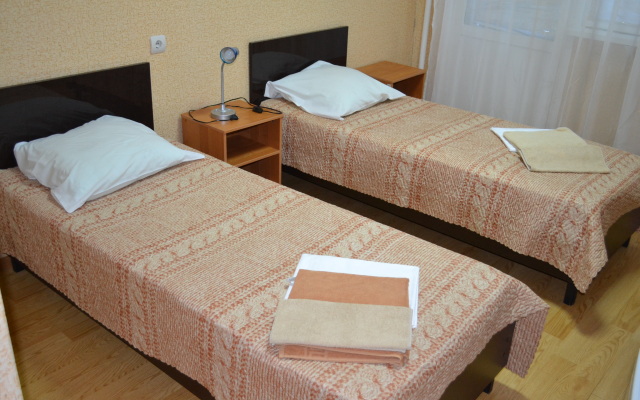 Aeroport Sochi Hotel