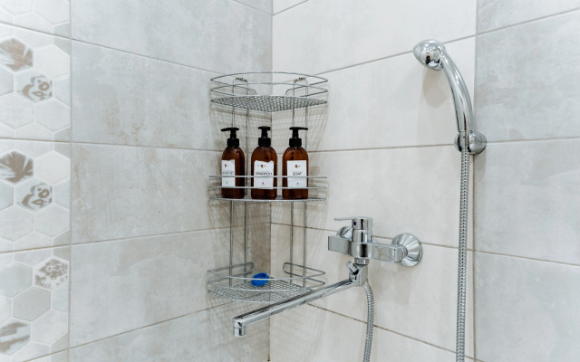 Квартира Двушка на планете