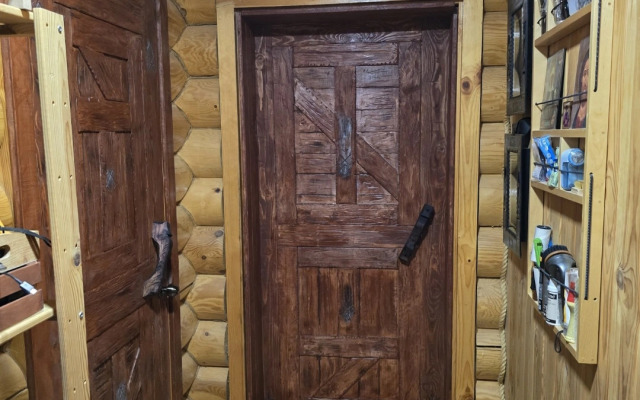 Гостевой Дом в Юрьев-Польском