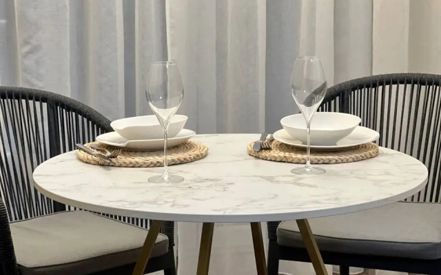 Квартира Green City View