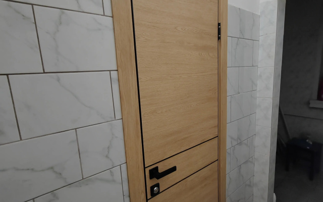 Меблированные комнаты на Красных горках