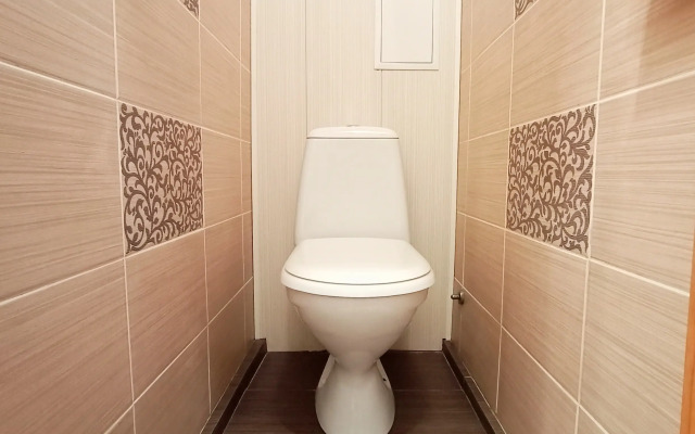 3k Na Bul'vare Korolyova 4 Apartments