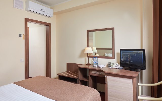 Aristokrat Oficial'nyj partnyor Otelya «Gamma» Izmajlovo Hotel