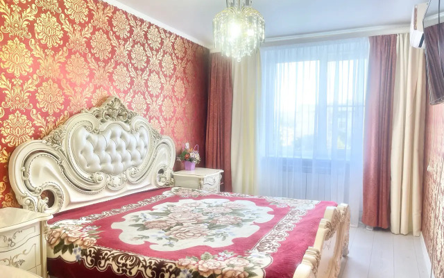 Квартира Трёхкомнатная у Моря