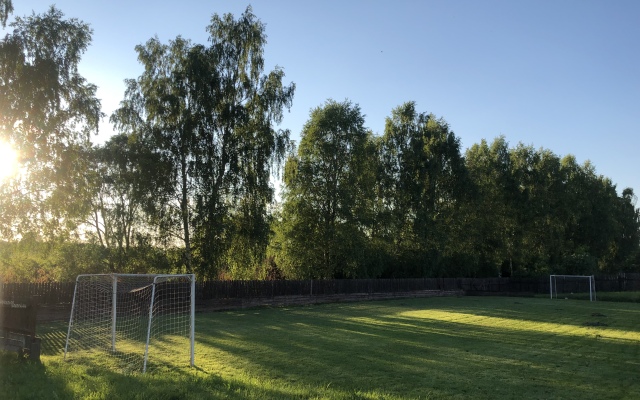 Dunkan Village Club