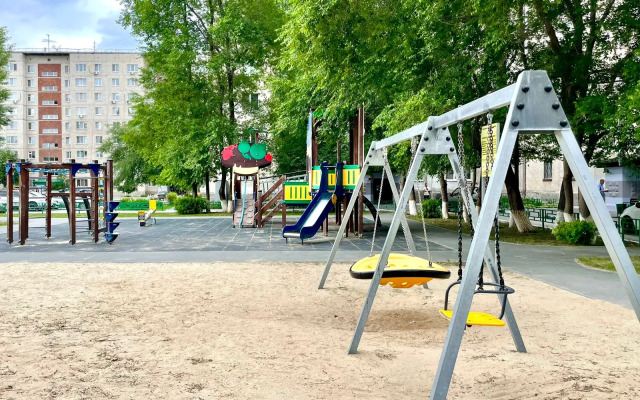 Квартира Уютная квартира возле аквапарка ЛетоЛето