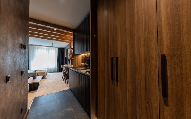 Woodside by Anaya Aparthotel