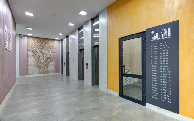 Апартаменты Уютная Квартира Рядом с Аквапарком