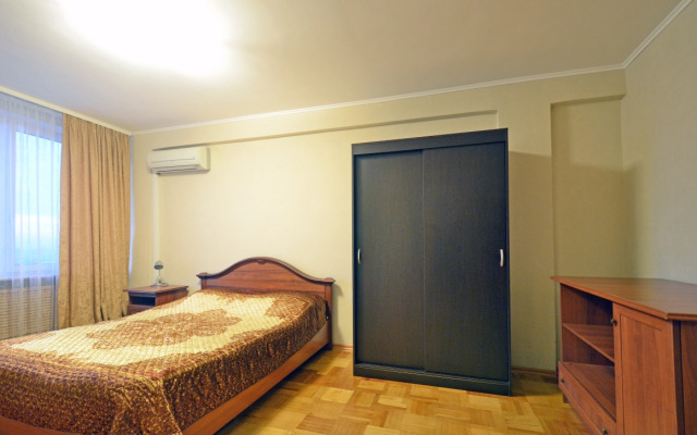 70 Трехкомнатные Апартаменты Новый Арбат