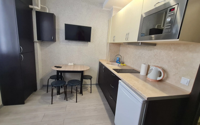 Квартира на улице Парковой 29A