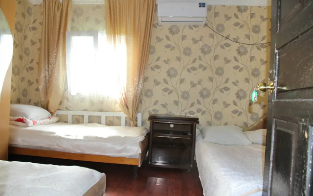 Zahodi-Otdohni House