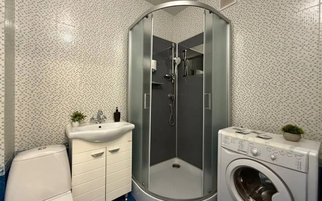 Uyutnaya Ryadom S Akvaparkom Flat