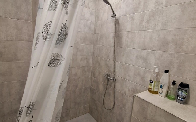 U Aeroporta Tolmachevo 4 Apartments