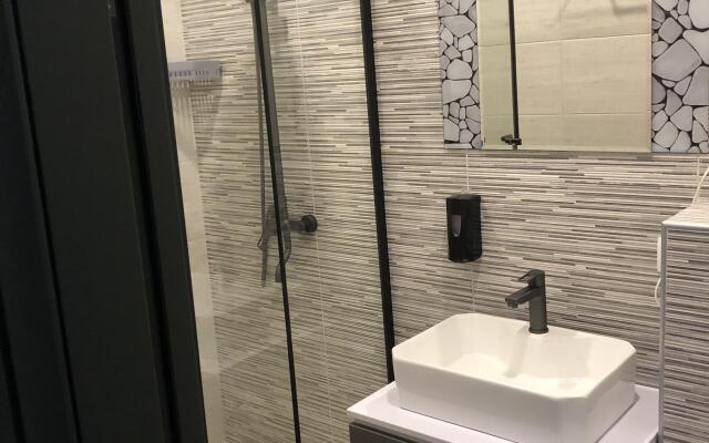 Vizit Guest House