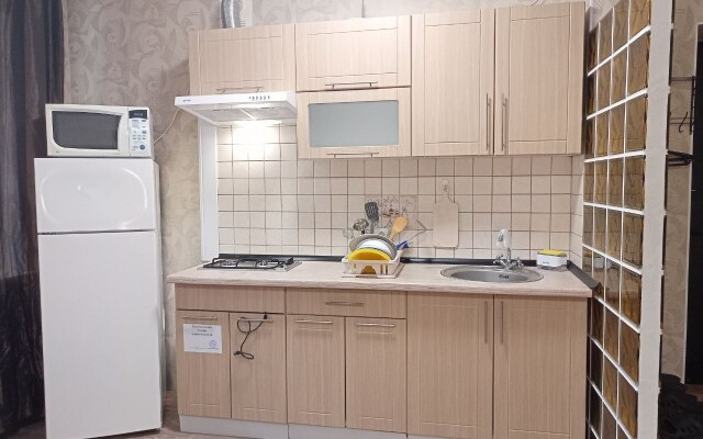 Апартаменты на Набережной Степана Разина  у Волги