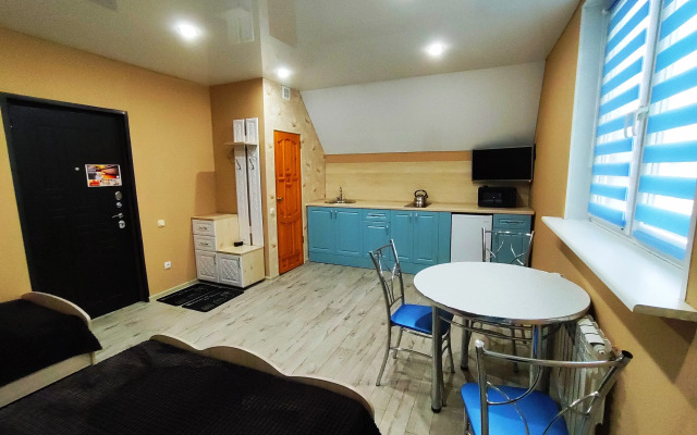 Гостевой Дом Лилия