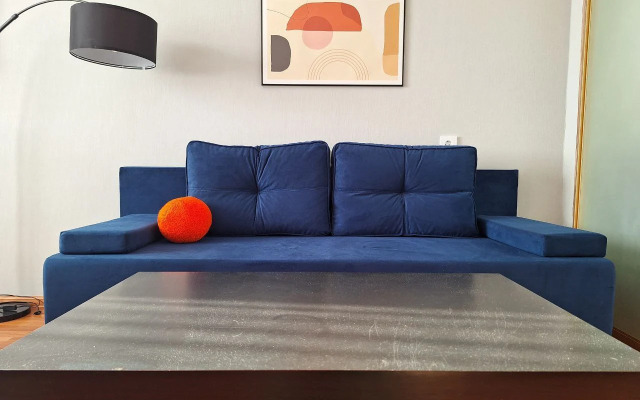 Versal Apartments V Samom Tsentre Flat
