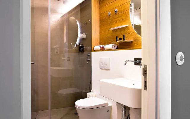 My Story Hotel Rossio