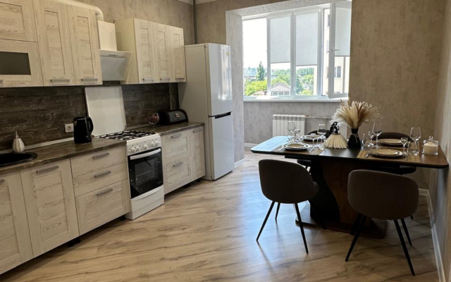 Posutochnaya Sdacha Kvartir V Pyatigorske Flat