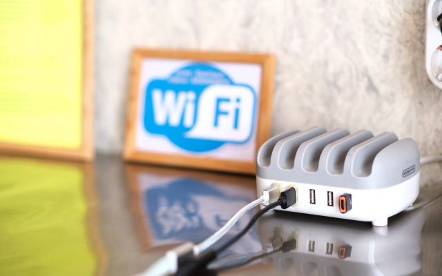 Апартаменты на Спортивной 17