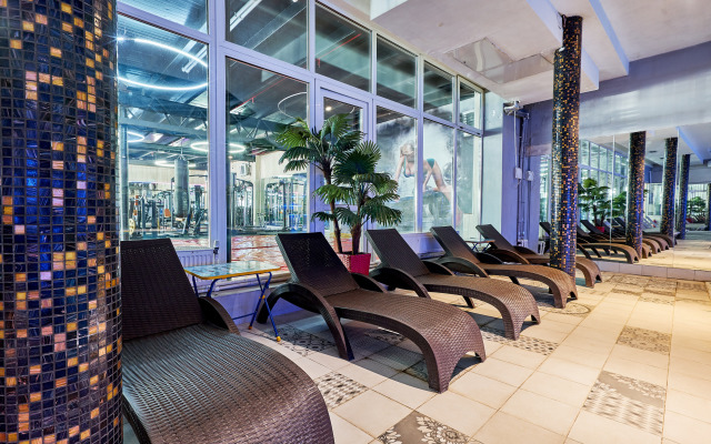 Congress Hotel Business Park Kartmazovo