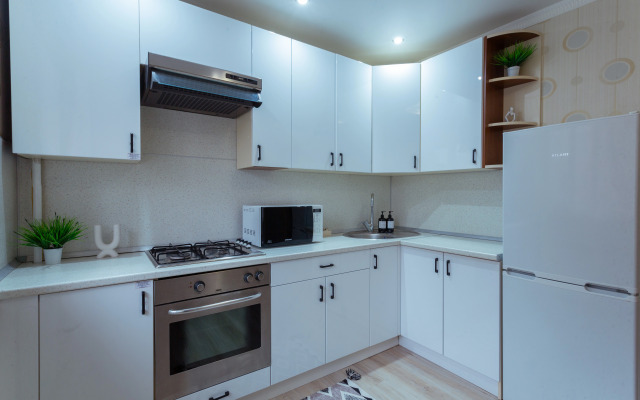 Апартаменты «Атмосфера» | Тёплый Ветер Отдых Согретый Теплом Заботы