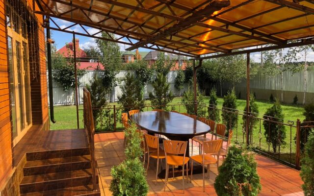 Zelenogradskij Guest house